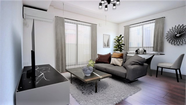 居室・リビング　※画像はイメージです