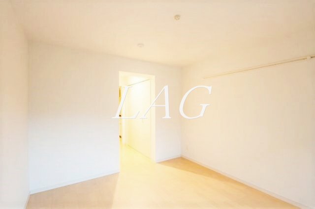 その他部屋・スペース　寝室です。