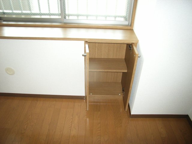 その他部屋・スペース