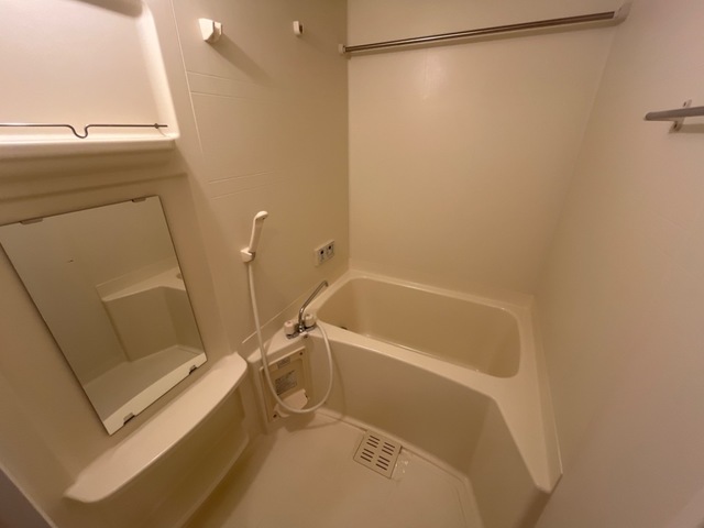 バス・シャワールーム　ユニットバス