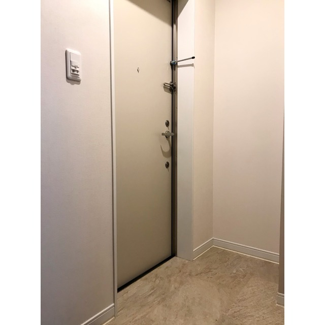 玄関　同タイプ別部屋画像・現況優先