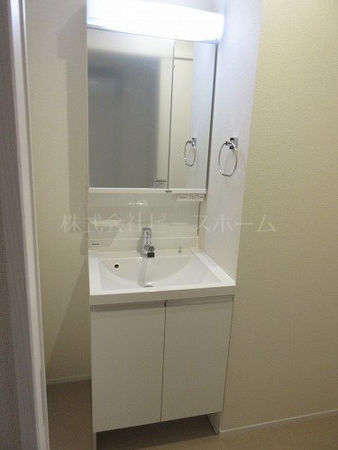 洗面設備　※別号室参考写真