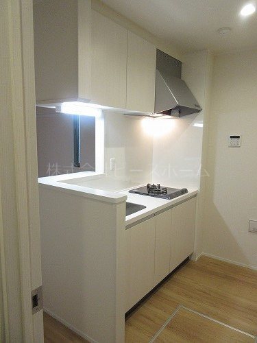 キッチン　※別号室参考写真