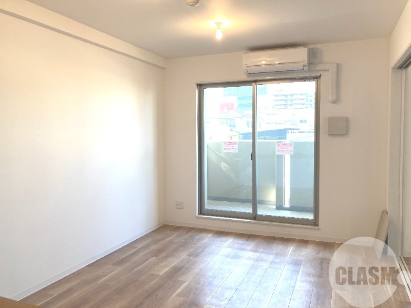 居室・リビング　広々としたリビング♪