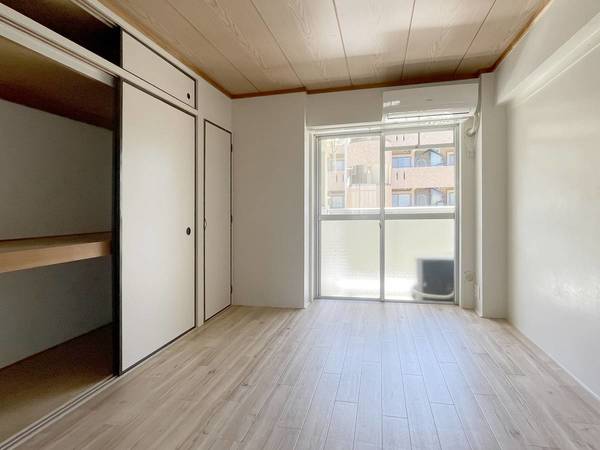 居室・リビング　ビレッジハウスの同一物件・同一タイプの間取りの写真です