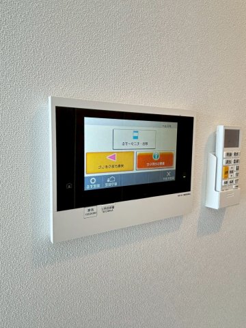 眺望　別号室の写真です。ご参考までに