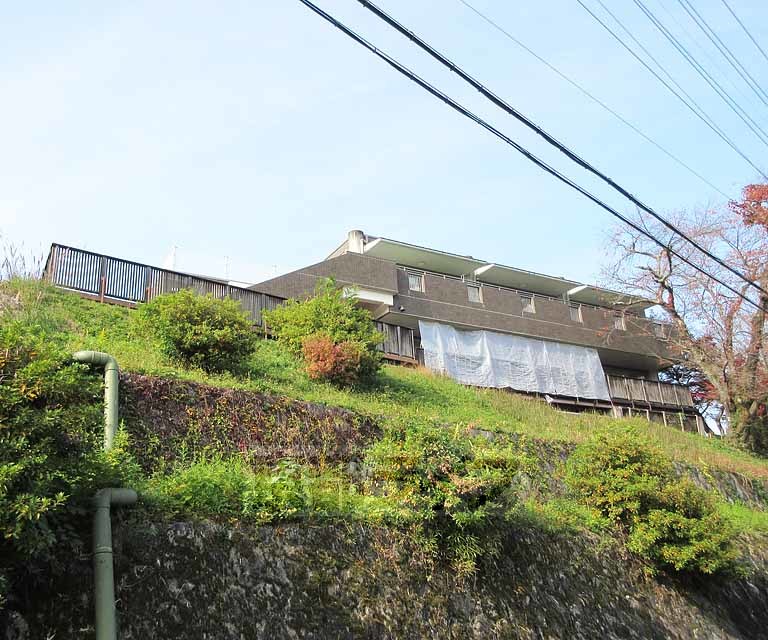 幼稚園・保育園　石山寺こども園（幼稚園・保育園）まで365m