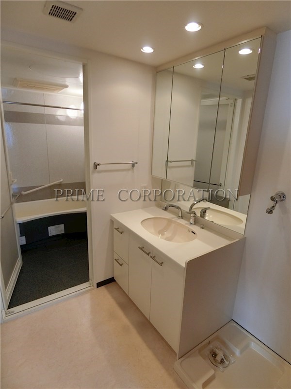 洗面設備　※参考写真※