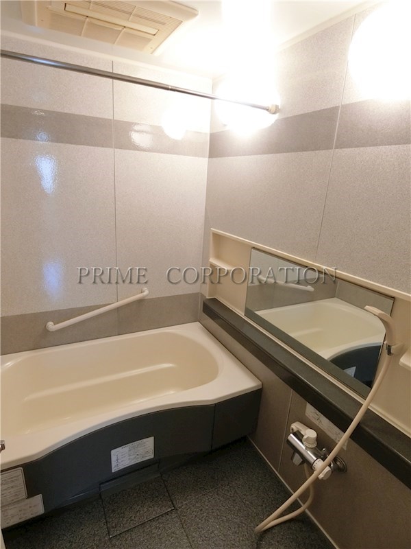 バス・シャワールーム　※参考写真※