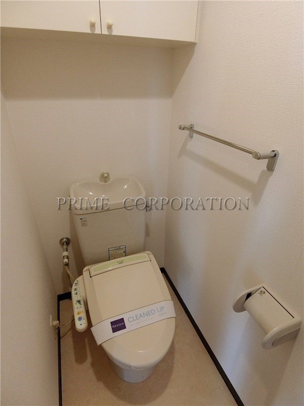 トイレ　※参考写真※