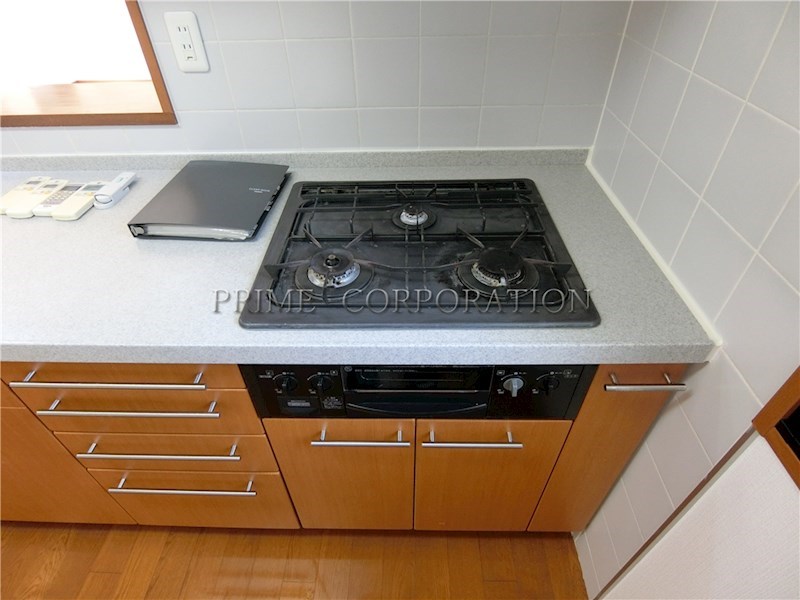 キッチン　※参考写真※