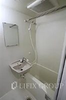 バス・シャワールーム　お風呂