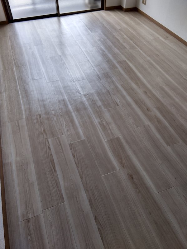 その他部屋・スペース　同建物同号室の室内写真です。(201号室)