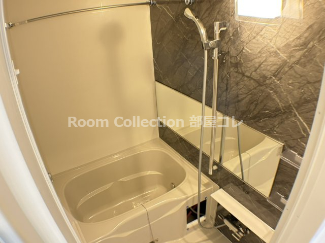 バス・シャワールーム　同物件他部屋写真 反転の場合有現況優先