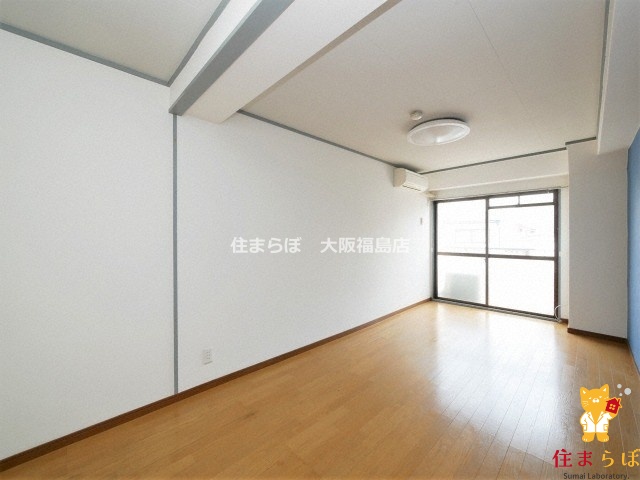 居室・リビング　暮らしの中心になる場所