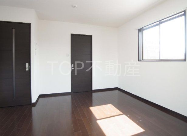 居室・リビング　リビング/居室