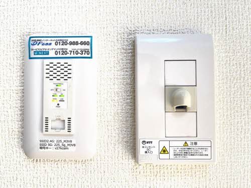 その他　Ｗｉ－Ｆｉ