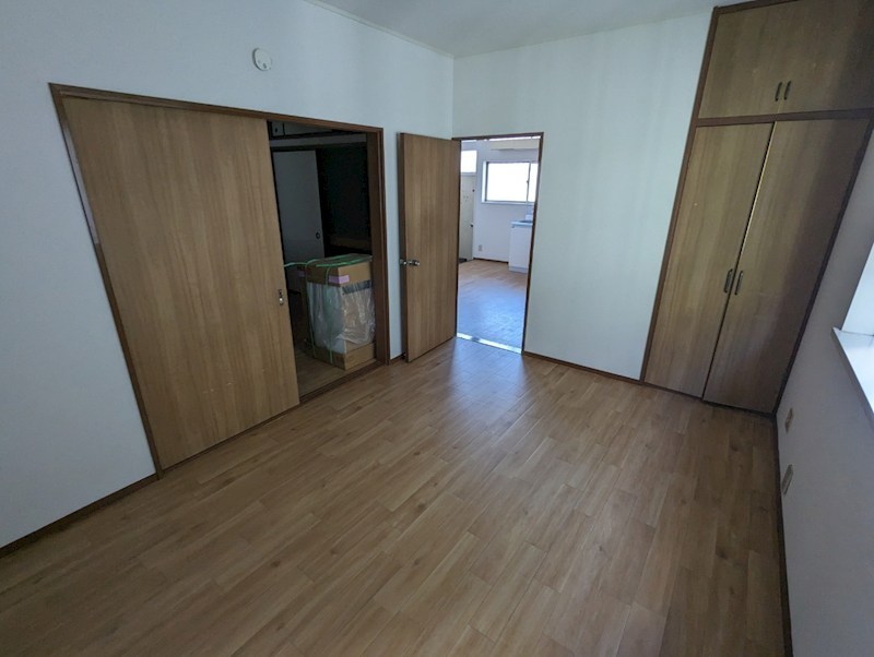 居室・リビング　別室参照