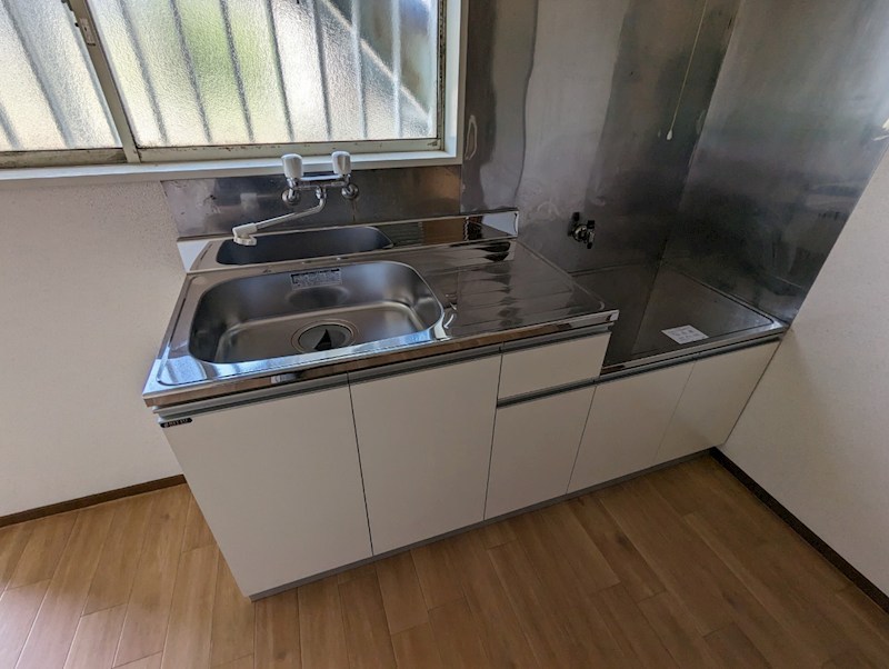 キッチン　別室参照