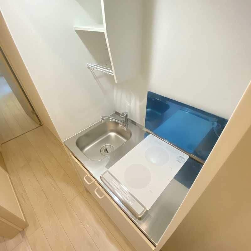 洗面設備　キッチン