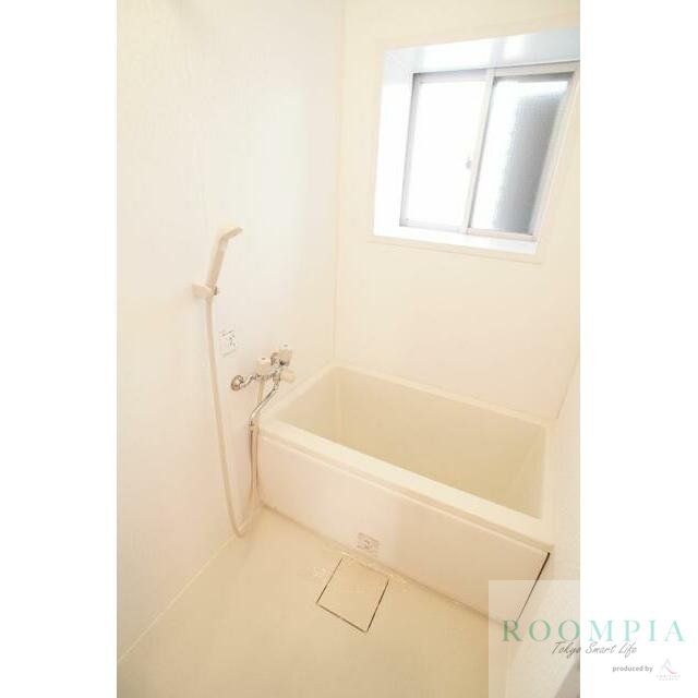 バス・シャワールーム　物件画像