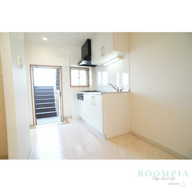 玄関　物件画像