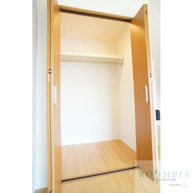 収納　物件画像