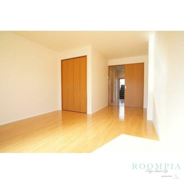 居室・リビング　物件画像