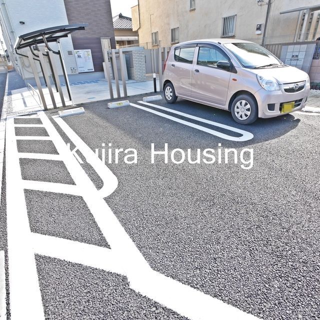駐車場　敷地内駐車場あります★（要空き確認）