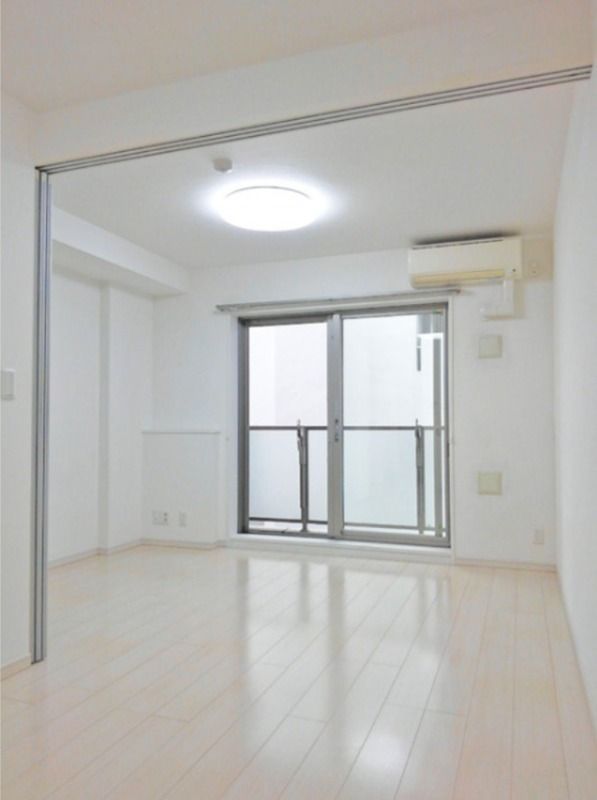 その他部屋・スペース　明るいお部屋ですね♪