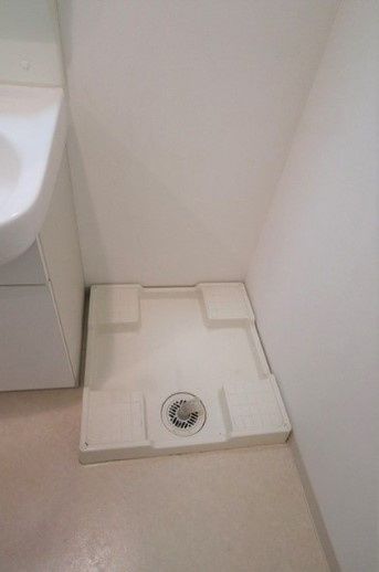 その他　☆洗濯機置き場☆