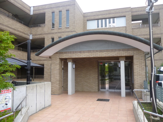 エントランス　★エントランス★