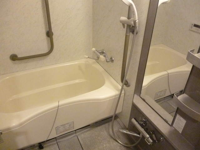 バス・シャワールーム　★お風呂★
