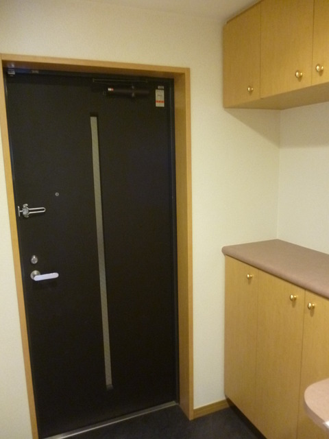 玄関　★玄関★