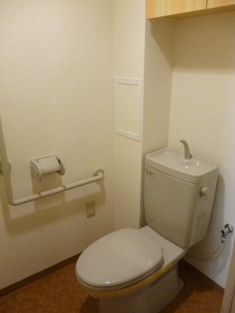 トイレ　★トイレ★