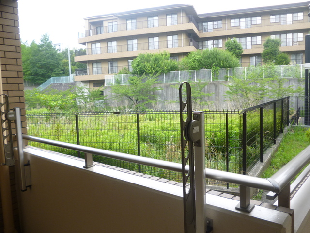 バルコニー　★バルコニー★
