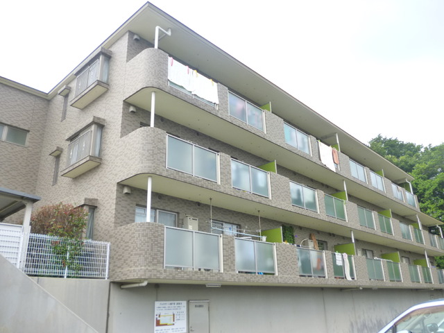 建物外観　★外観★