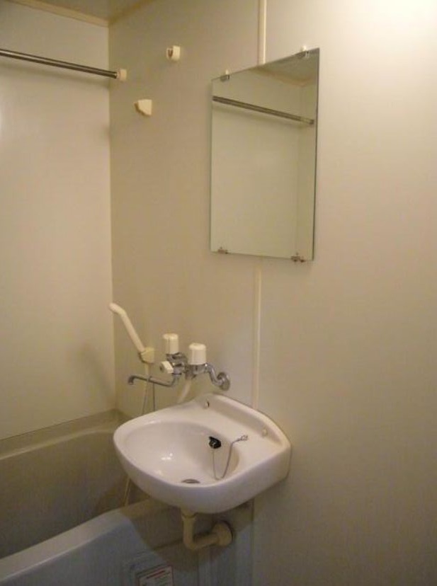 バス・シャワールーム　バストイレ別★