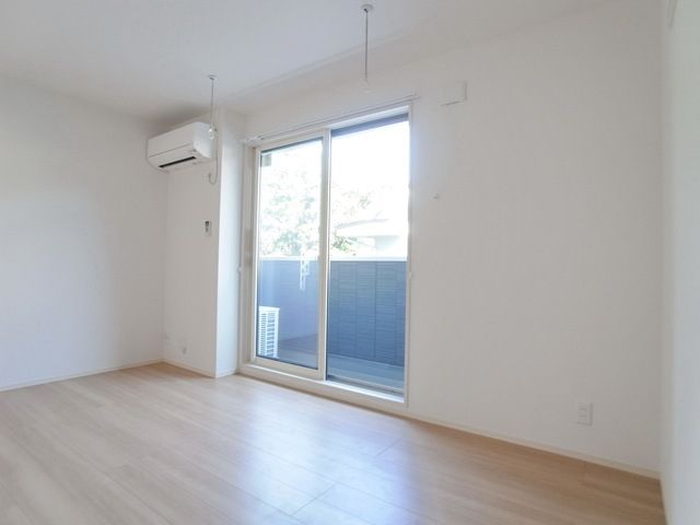 居室・リビング　♪明るいお部屋♪