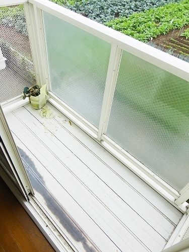 バルコニー　★お部屋探しは、タウンハウジング多摩センター店へ★