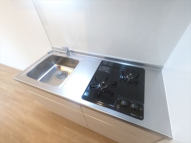 キッチン　システムキッチン