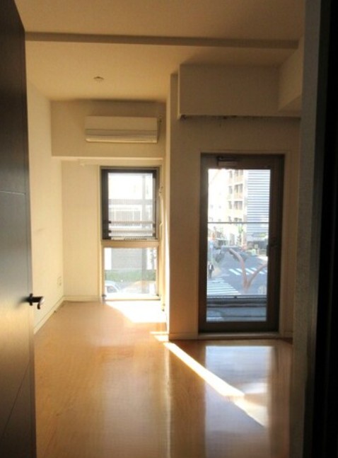 居室・リビング　★居室★