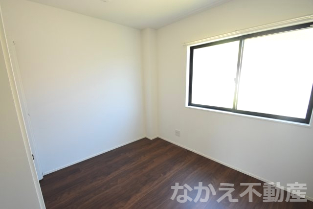 その他部屋・スペース　寝室です