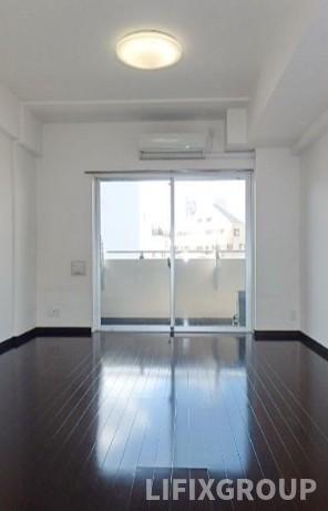 居室・リビング　居室・リビング