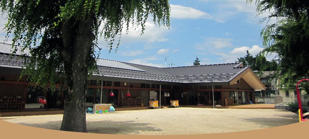 幼稚園・保育園　豊田保育園（幼稚園・保育園）まで119m