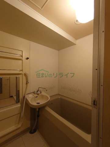 バス・シャワールーム　ラ・カーサモモイ