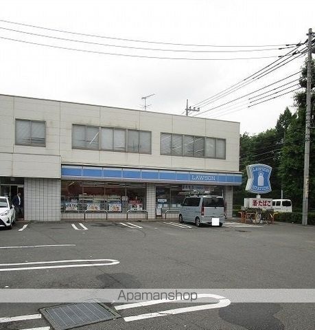 コンビニ　ローソン（コンビニ）まで447m