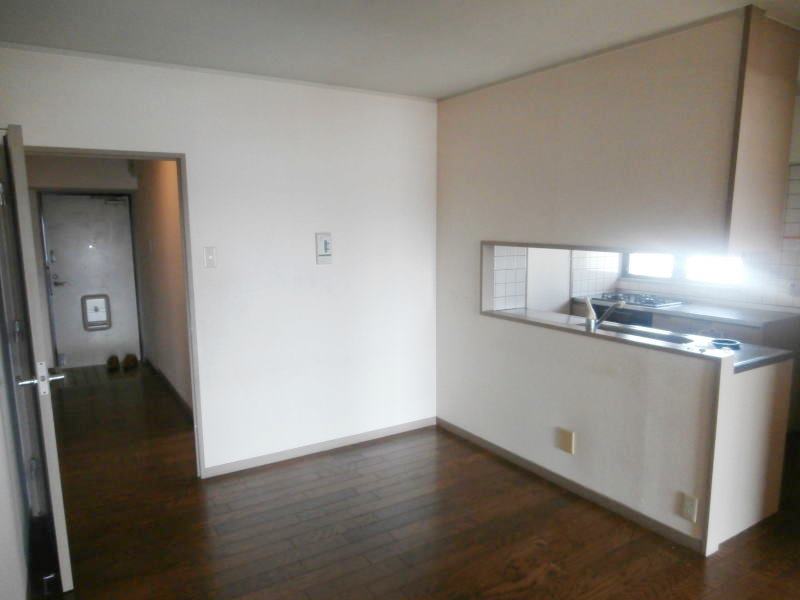 居室・リビング　同仕様