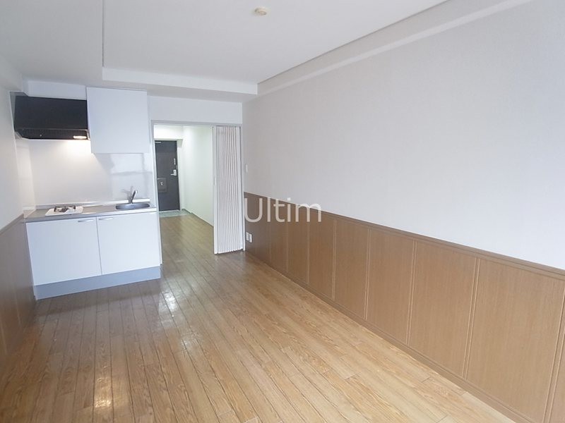 居室・リビング　別部屋のお写真です。ご参考までに！