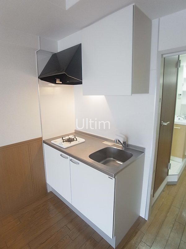 キッチン　別部屋のお写真です。ご参考までに！